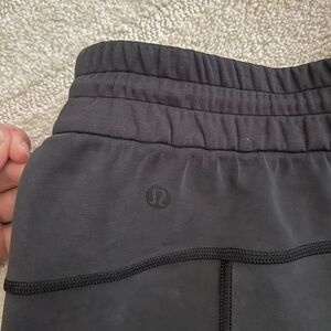 Lululemon Black Leggings